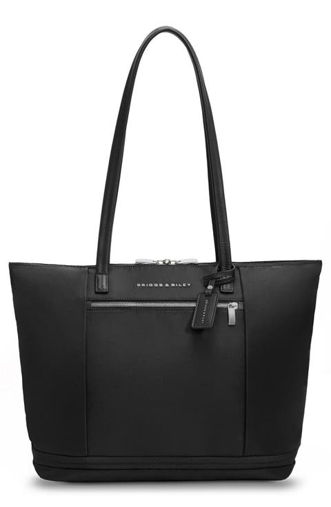 Black Tote Bags for Women | Nordstrom