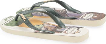 Star Wars Flip Flop