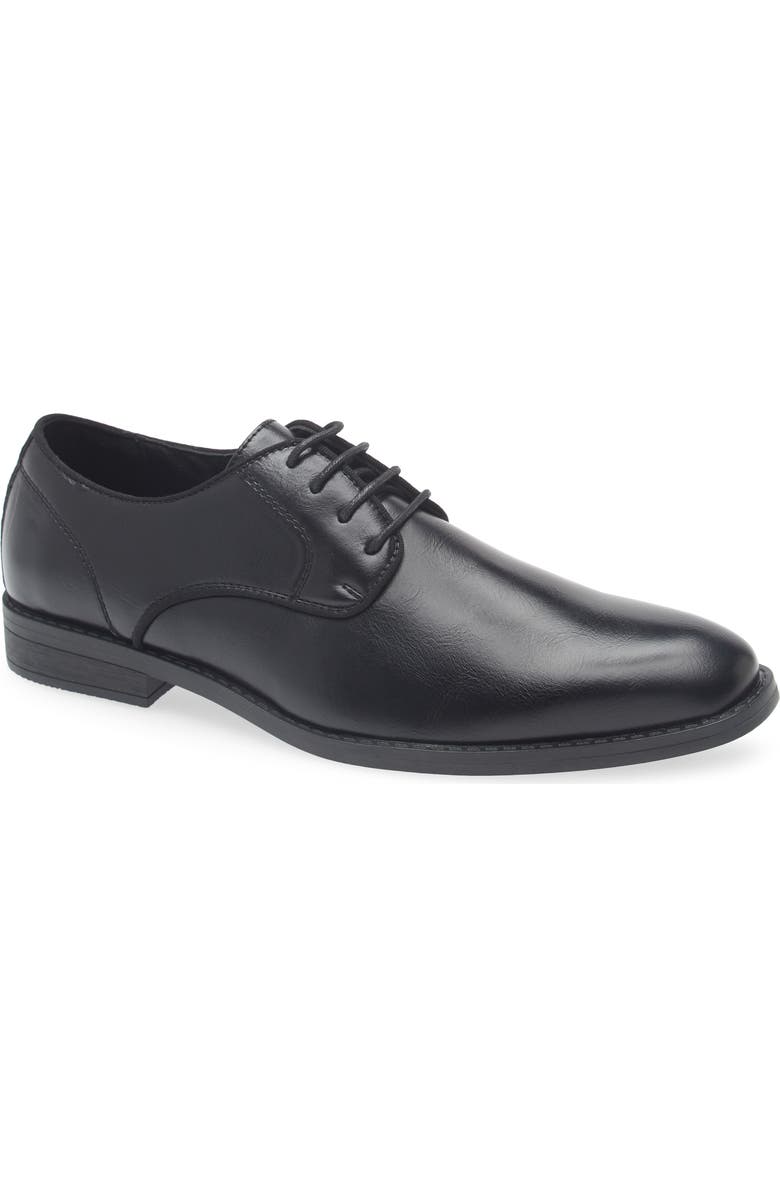 GEOFFREY BEENE Oxford, Main, color, Black