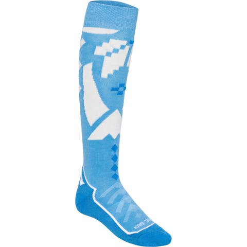 Faith Ski Sock - Women's
