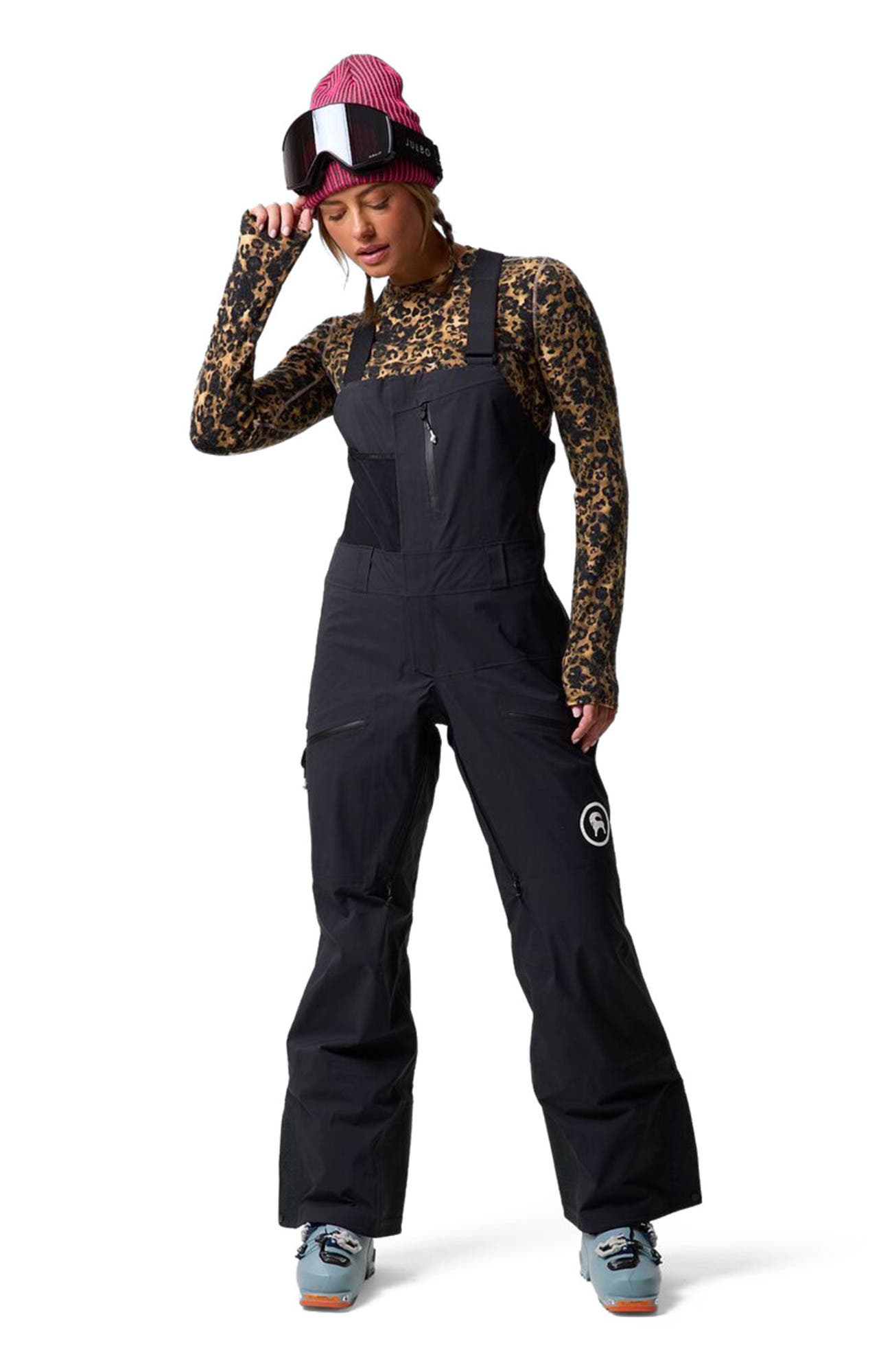 selected Black