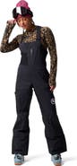 Backcountry Cottonwoods Lt Xpore 3L Bibs - Women's