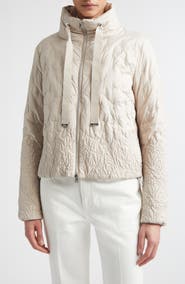Herno Light Matte Down Jacket