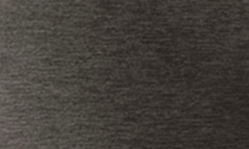 Beyond Yoga Space Dye Pocket Midi Leggings In True Gray Heather
