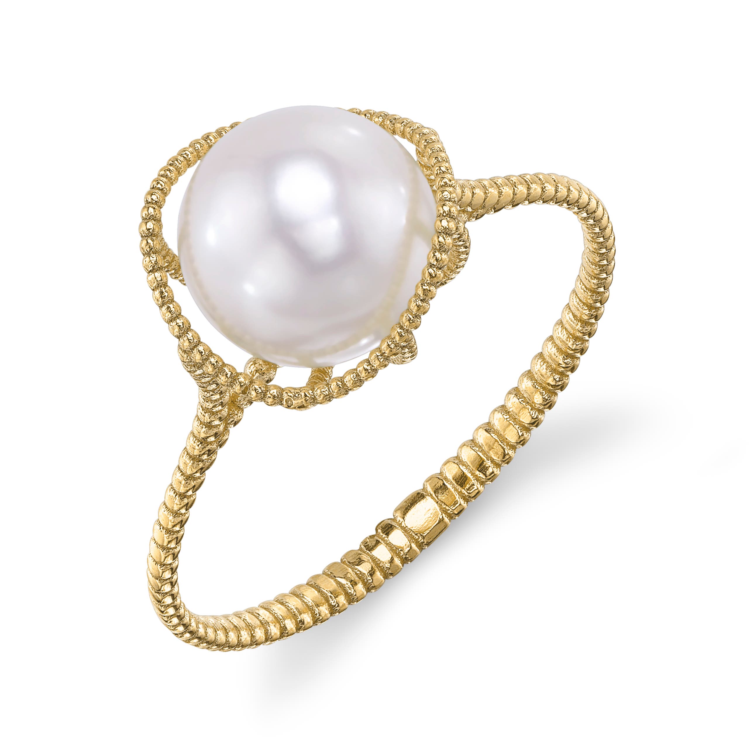 selected Yellow Gold