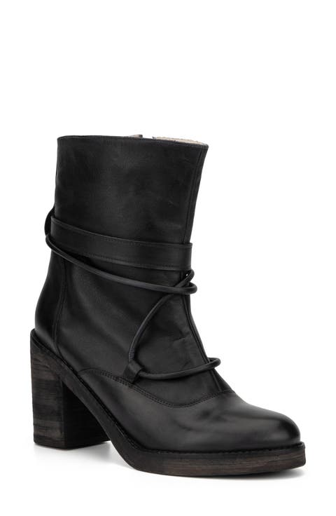 Denisa Faux Fur Lined Boot (Women)