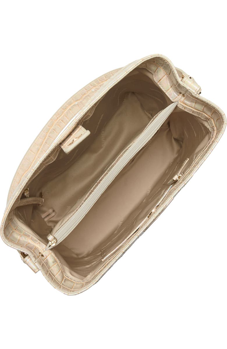 Brahmin Celina Leather Bag, Alternate, color,