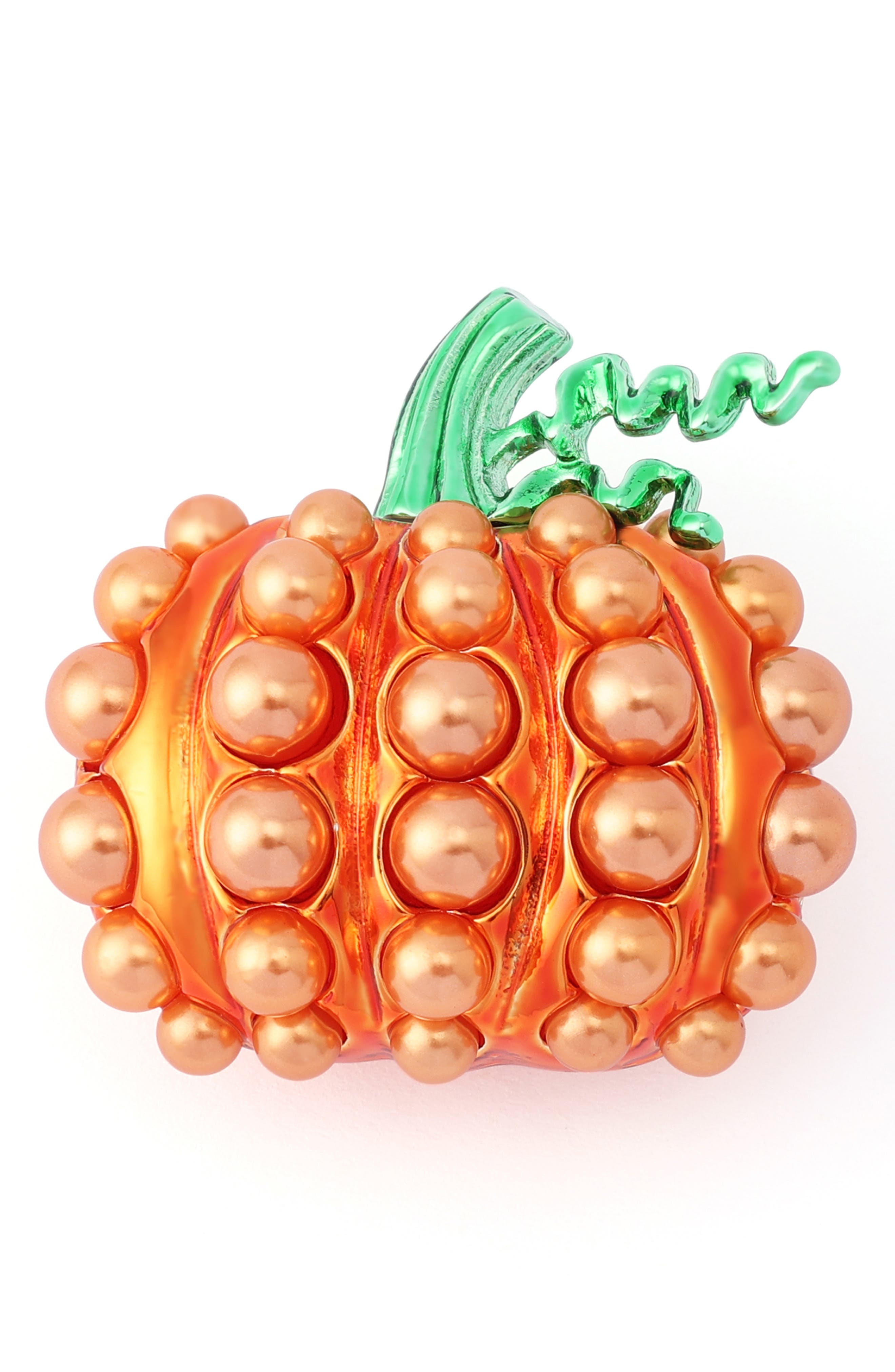 selected ORANGE
