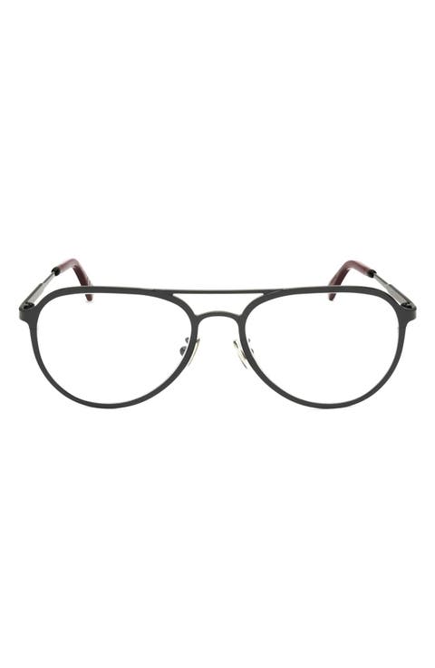 55mm Aviator Reading Glasses