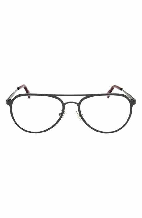 Marni 55mm Aviator Reading Glasses