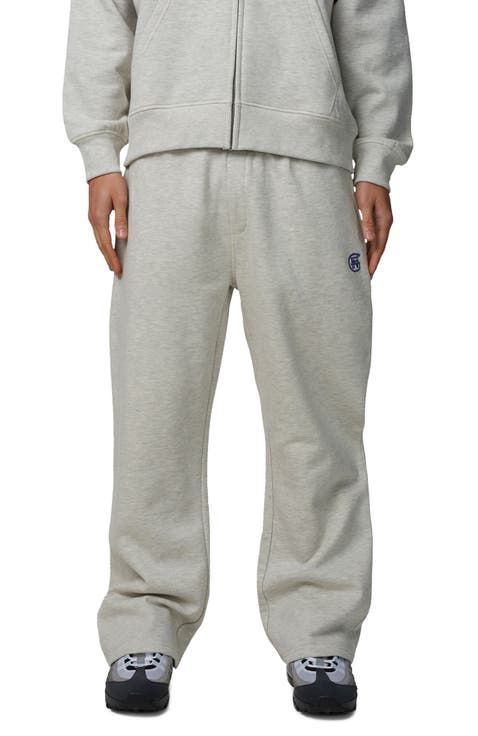 Baggy Halftone Jogger