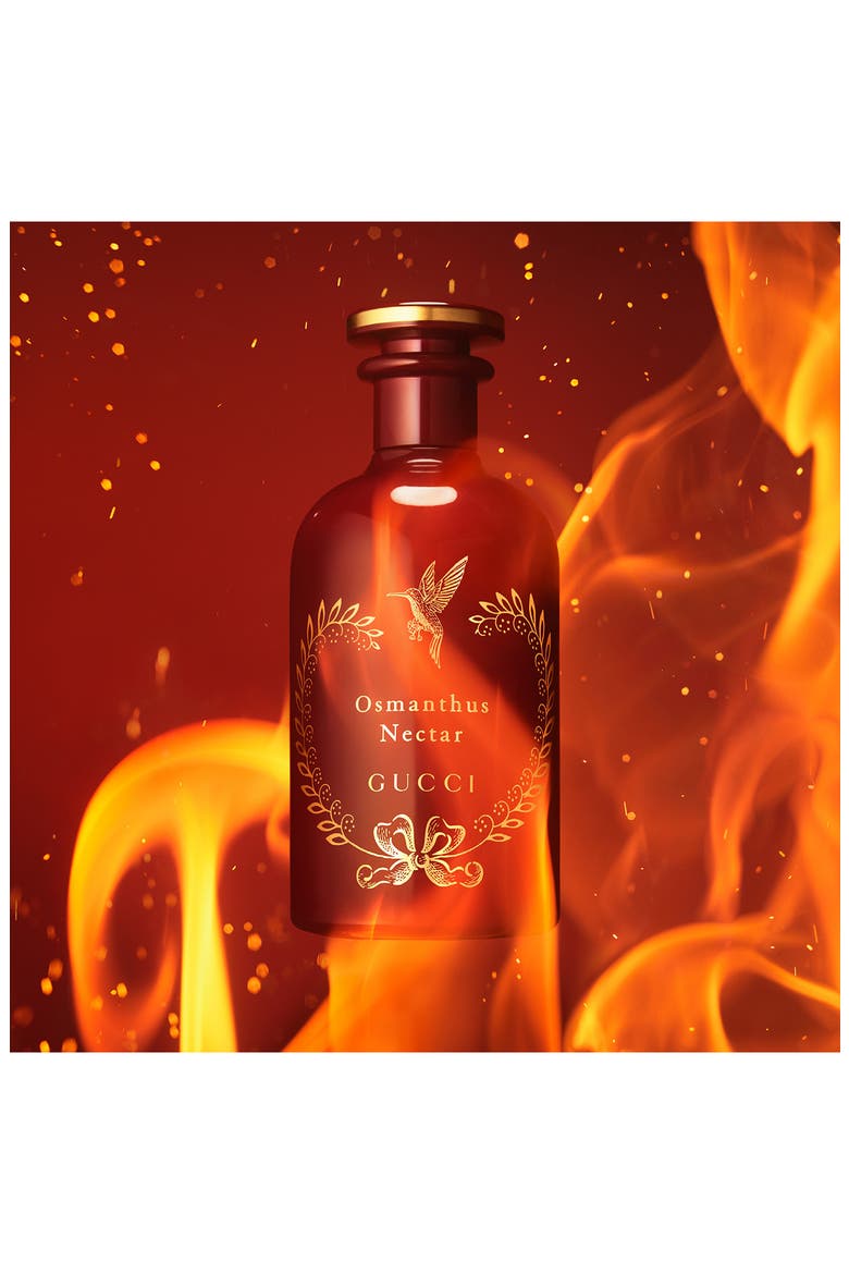 The Alchemist's Garden Osmanthus Nectar Eau de Parfum, Alternate, color, NO COLOR