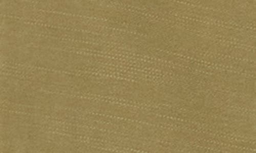 Frame The '70s Patch Pocket Ankle Wide Leg Twill Pants In Washed Summer Sage