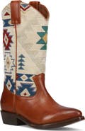 Frye Billy Western Boot