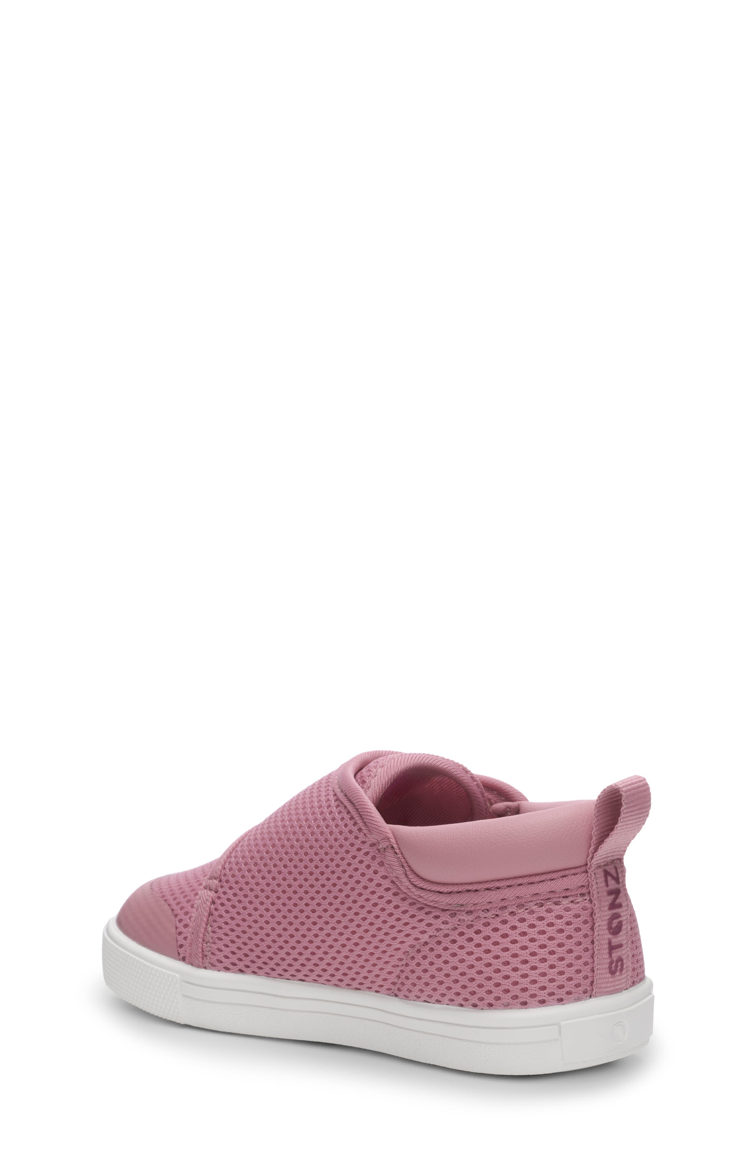 Kids' Cruiser Sneaker, Alternate, color, DUSTY ROSE