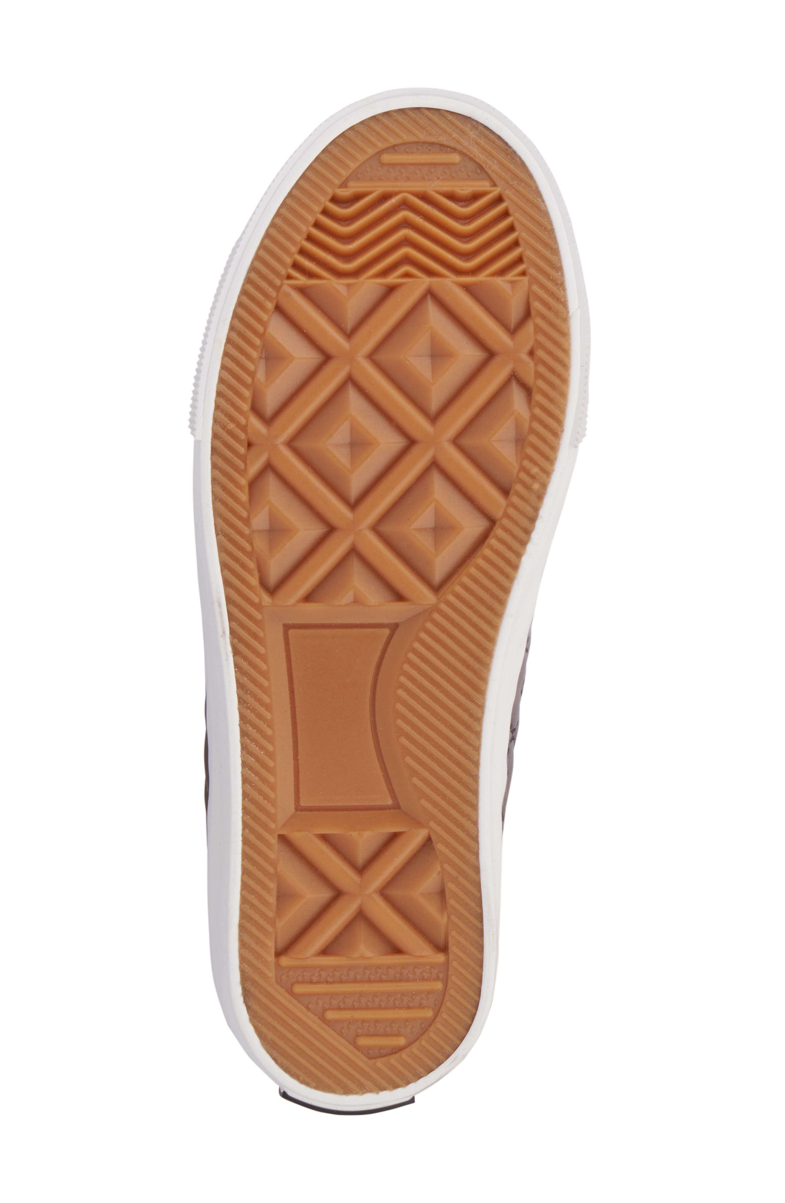 OLIVIA MILLER Kids' Real Legend High Top Sneakers, Alternate, color, 