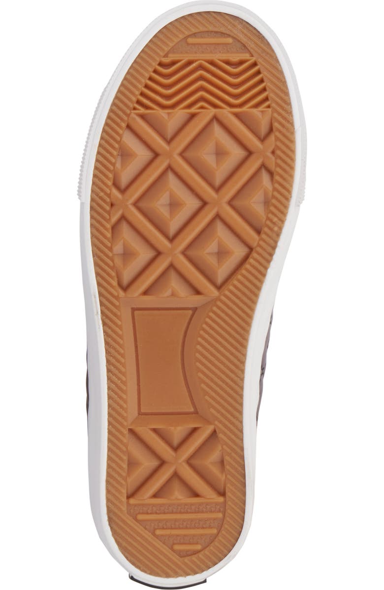 OLIVIA MILLER Kids' Real Legend High Top Sneakers, Alternate, color,