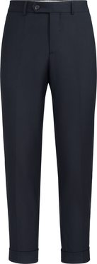 Brunello Cucinelli Virgin wool trousers