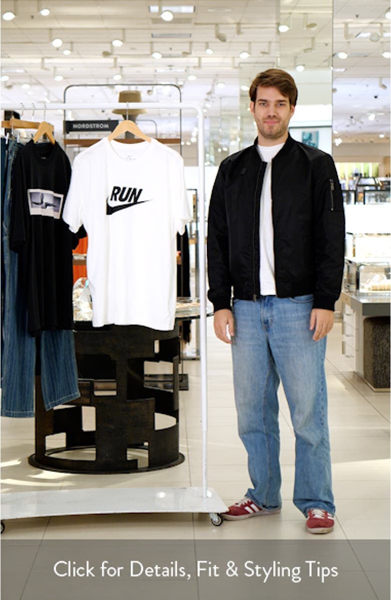 Dri-FIT Running T-Shirt, sales video thumbnail