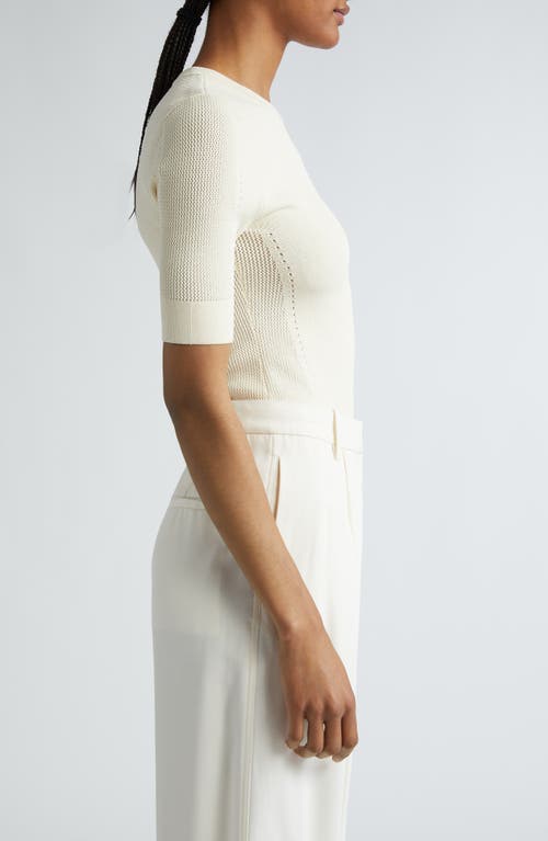 A.L.C A.L.C. NASH POINTELLE TOP