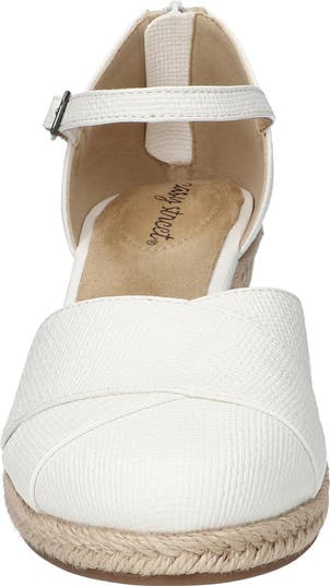 Coast Espadrille Wedge Sandal