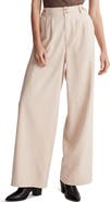 Madewell Harlow Wide Leg Pants