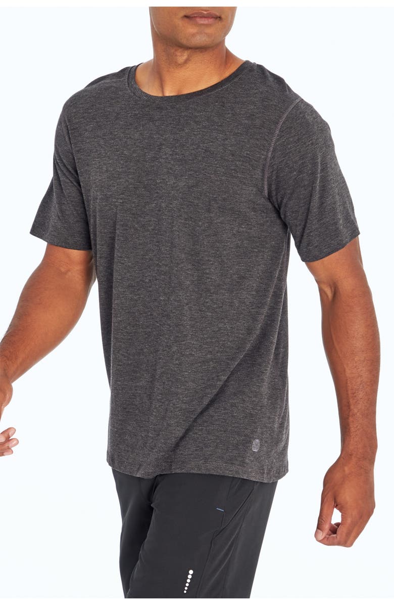 MARIKA BACK TO BASICS TEE BACK TO BAS, Alternate, color, 