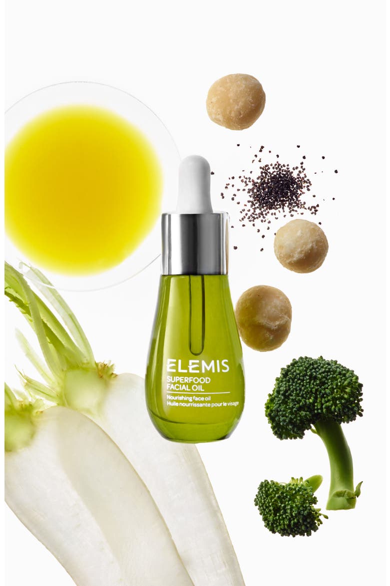 Superfood Facial Oil, Alternate, color, NO COLOR