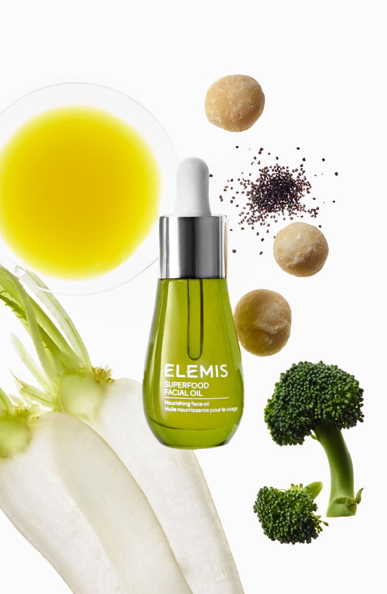 Elemis Superfood Facial Oil, Alternate, color,