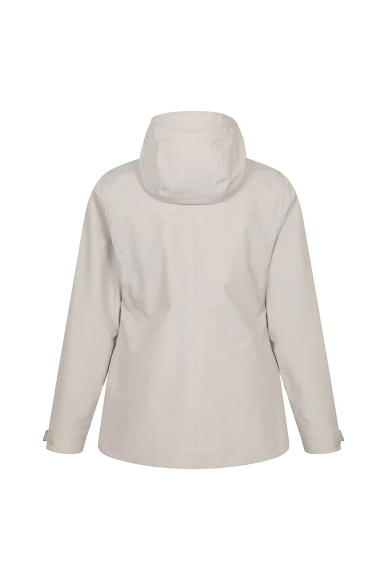 Vancouver II Waterproof Jacket, Alternate, color, Beige