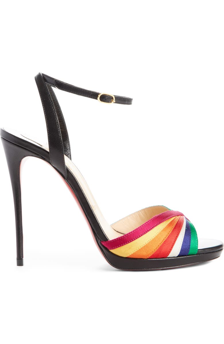 Christian Louboutin Naseeba Sandal, Alternate, color,