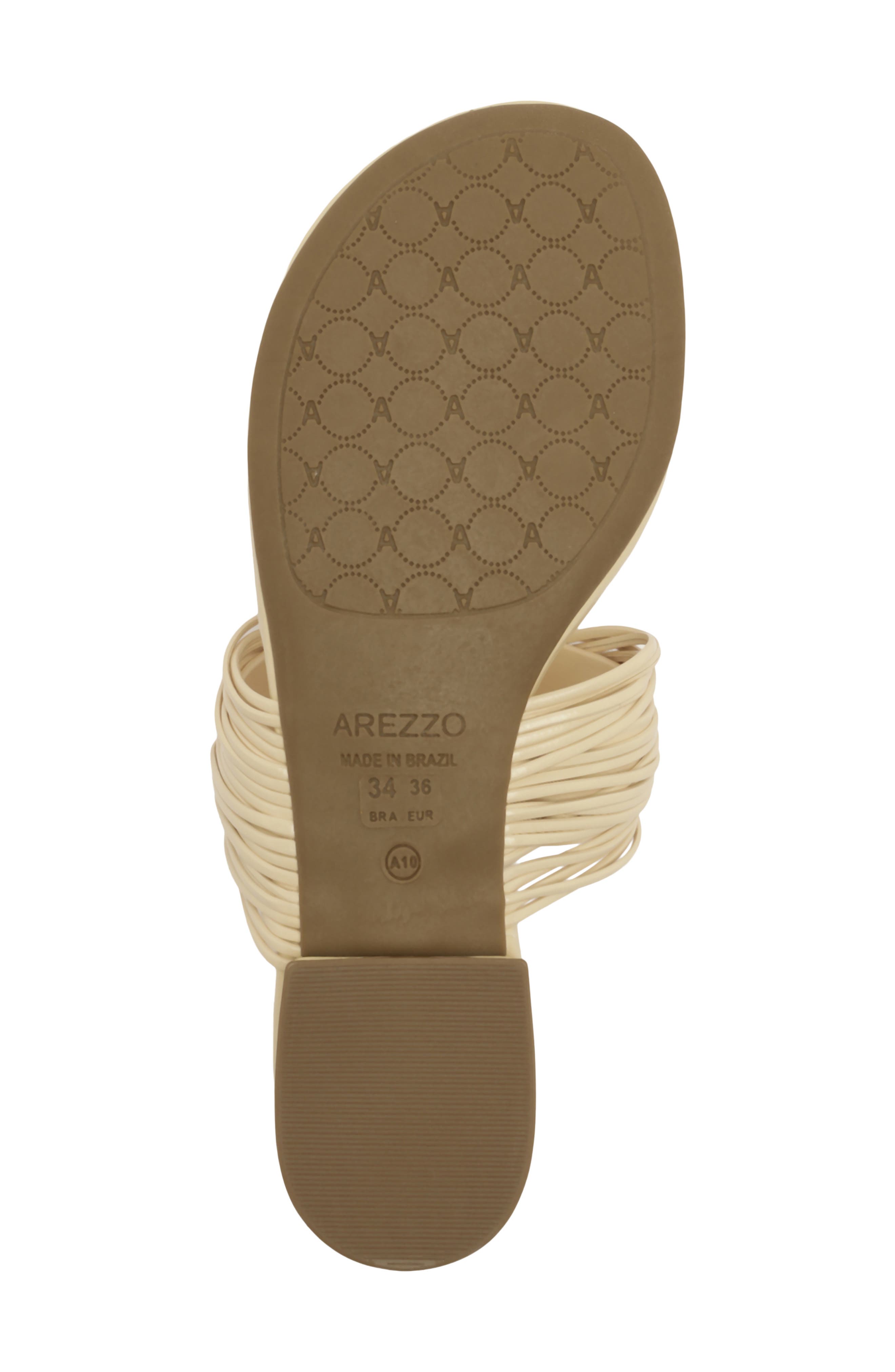 Elani Sandal, Alternate, color, NATURAL NIBS