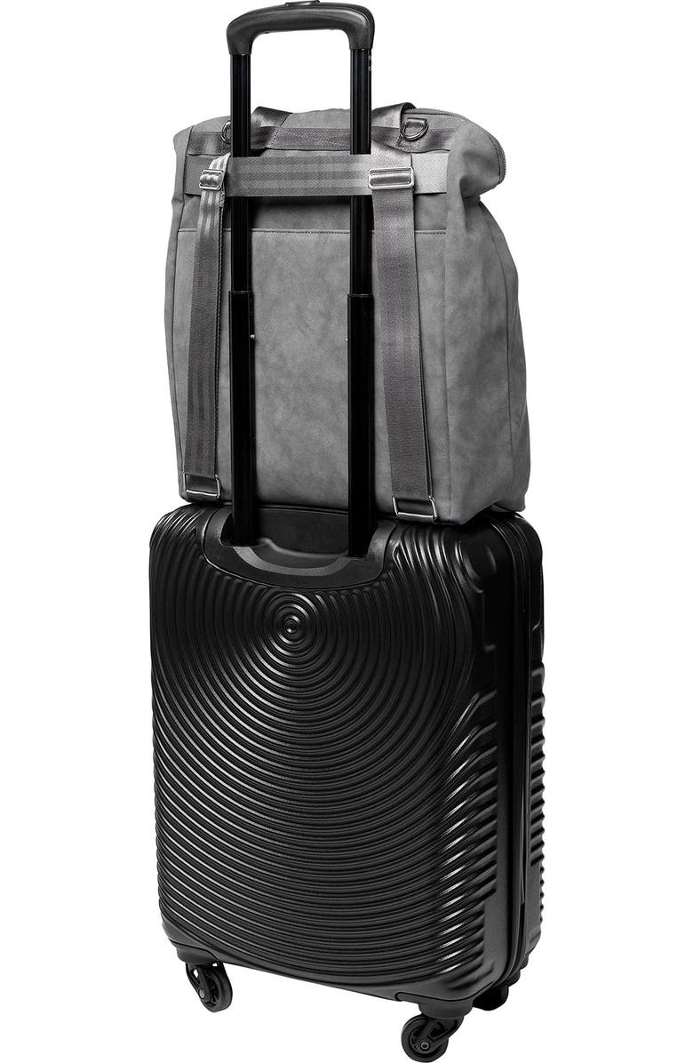 Petunia Pickle Bottom Convertible Diaper Backpack, Alternate, color,