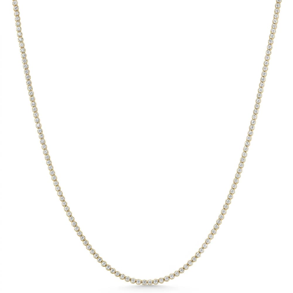 selected Yellow Gold