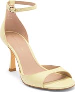 Stuart Weitzman Isla Ankle Strap Sandal