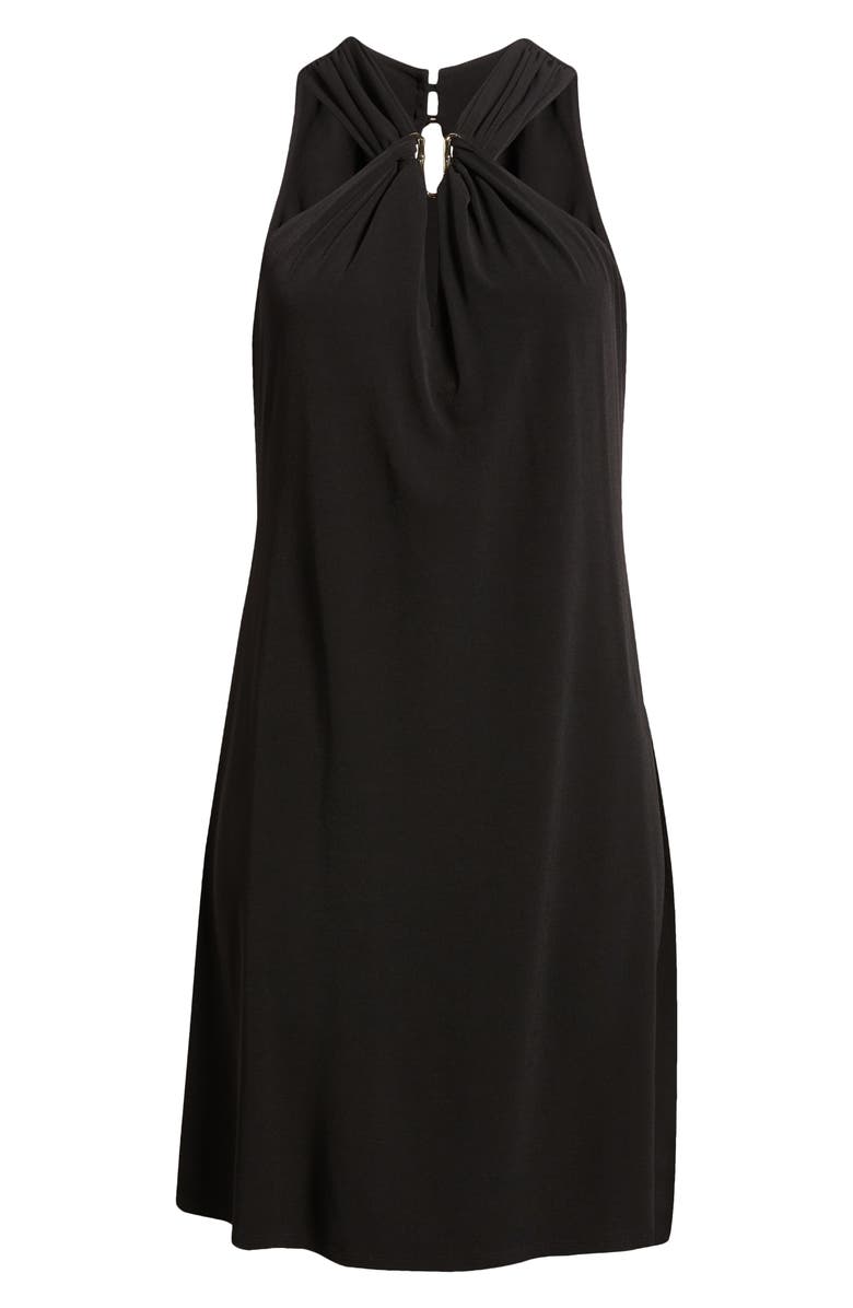 Tommy Bahama Carmela Halter Minidress, Alternate, color,