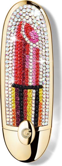 Guerlain Rouge G Customizable Case | Nordstrom
