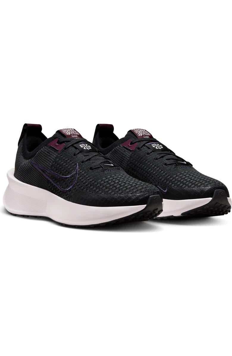 Nike Interact Run Running Shoe, Main, color,