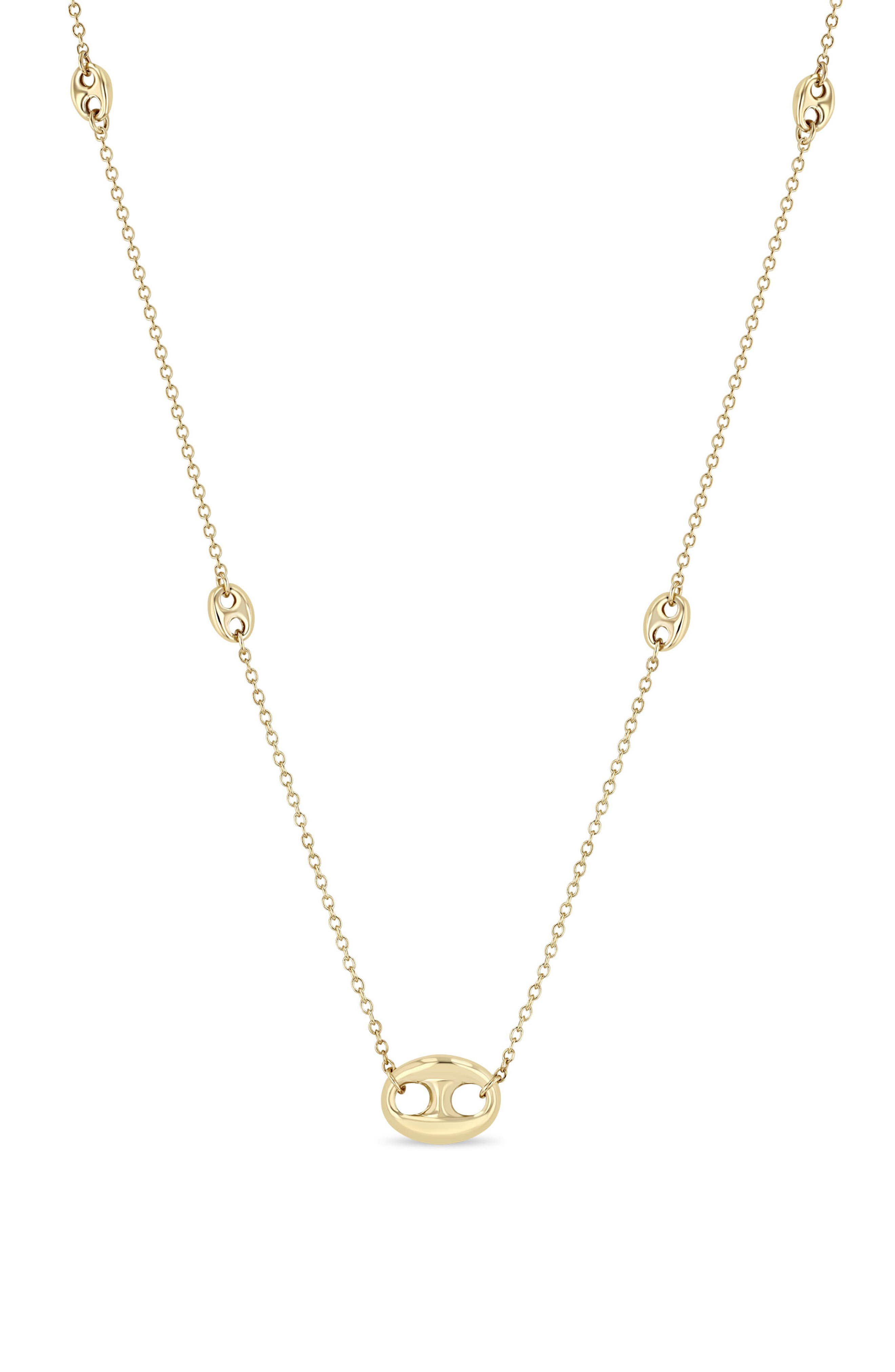 selected 14K YELLOW GOLD