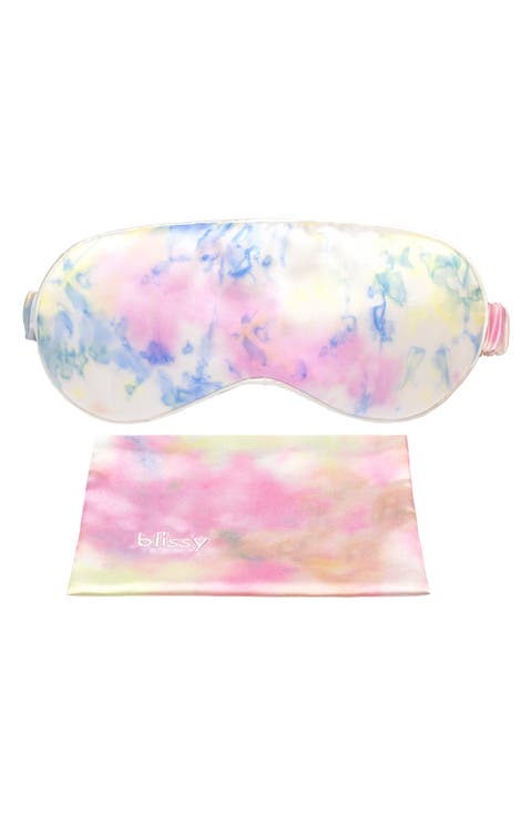 Silk Sleep Mask