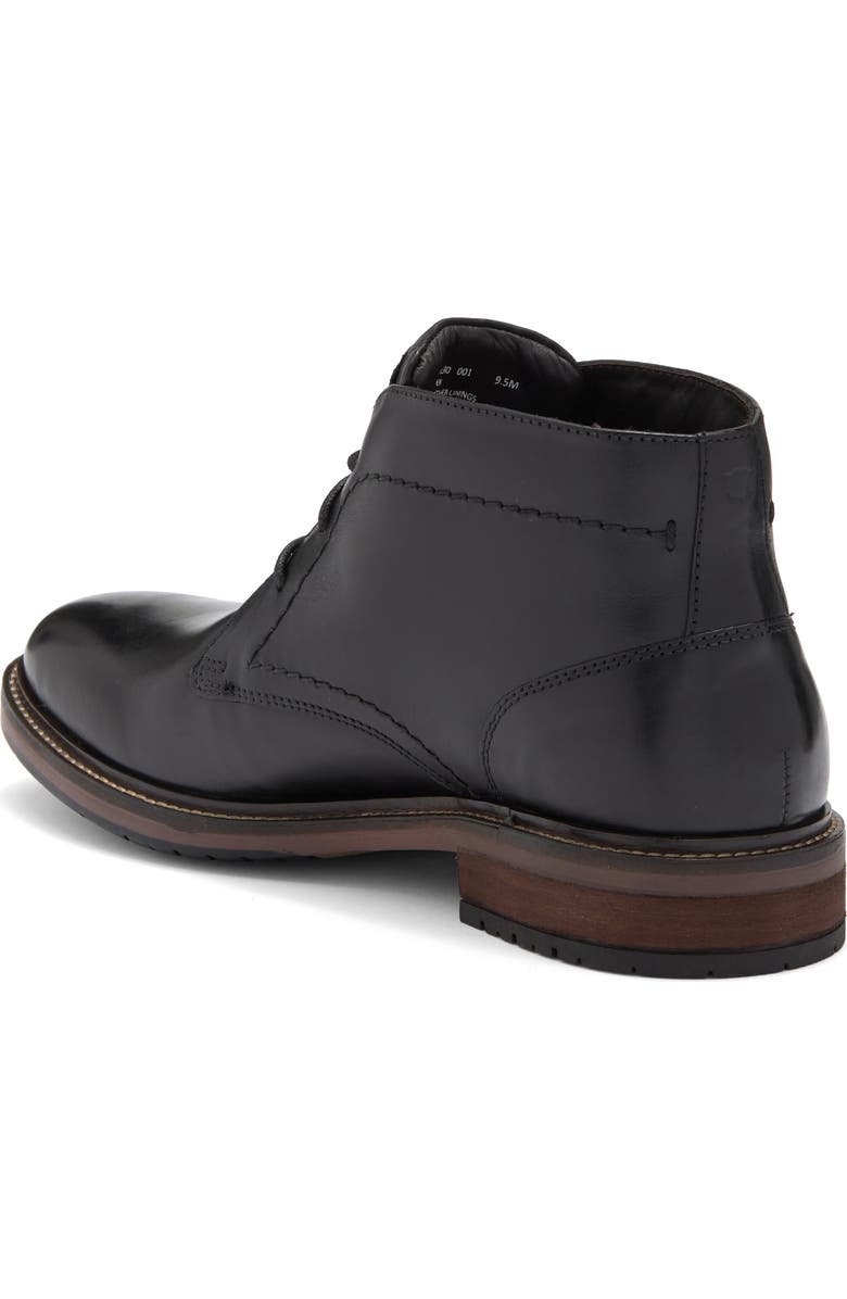 Florsheim Forge Plain Toe Chukka Boot, Alternate, color,