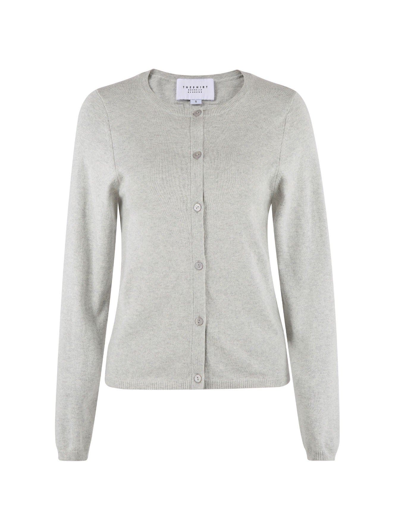 selected Fog Grey