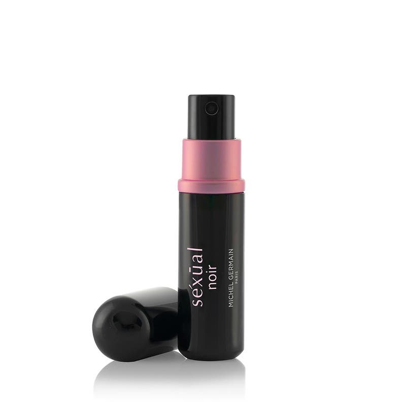 MICHEL GERMAIN Sexual Lady's Noir Purse Spray