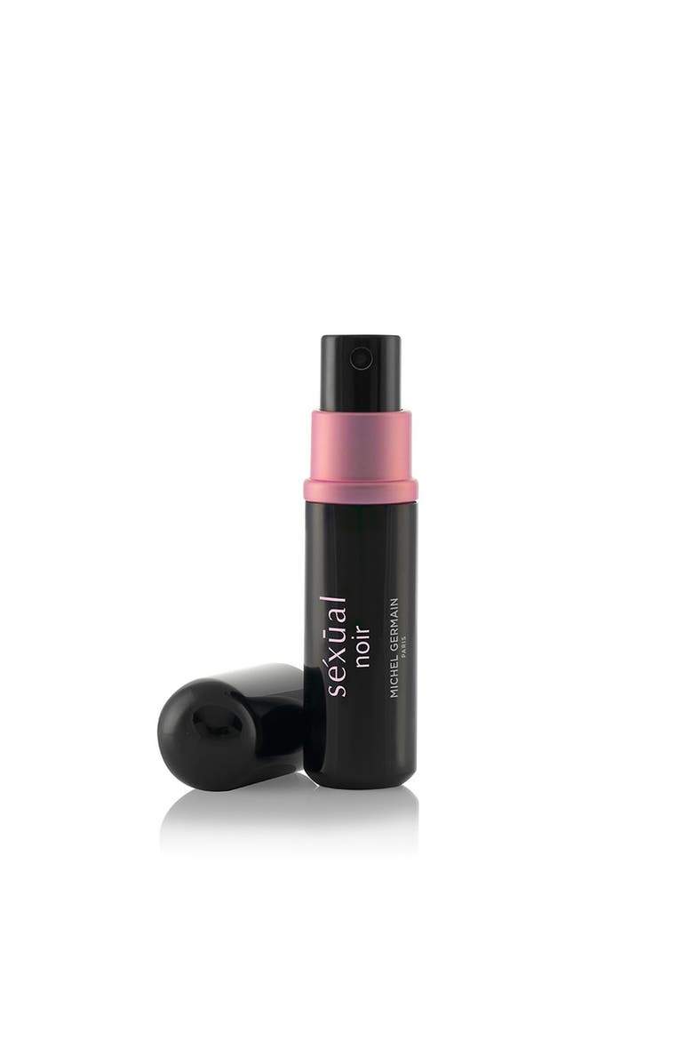 Sexual Lady's Noir Purse Spray, Main, color, 0.17 oz