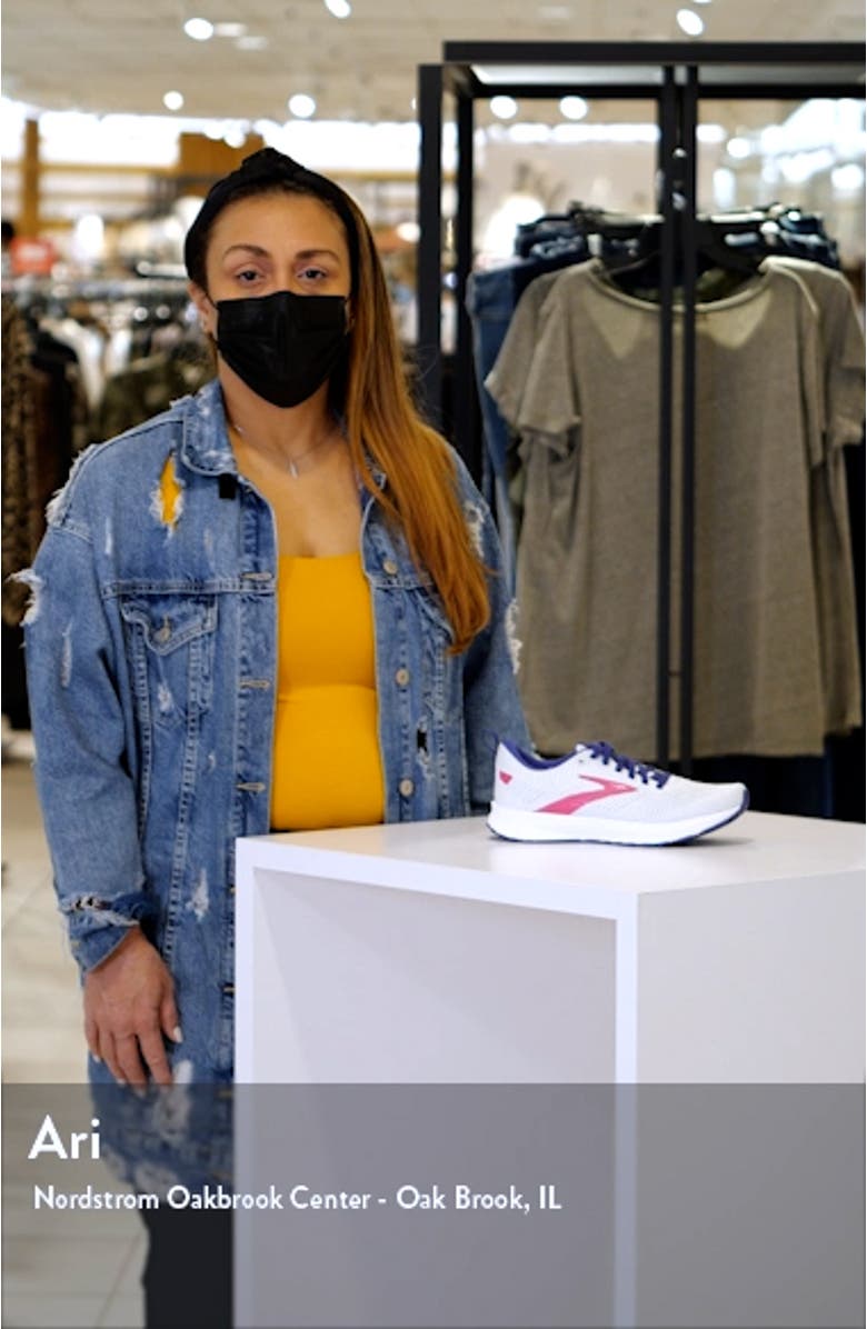 Revel 5 Hybrid Running Shoe, sales video thumbnail