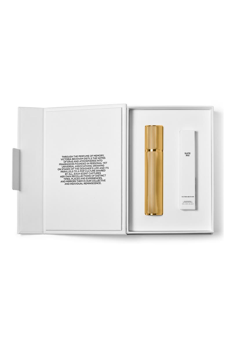 Étui de Parfum & Atomizer - San Ysidro Drive Set, Alternate, color, NO COLOR