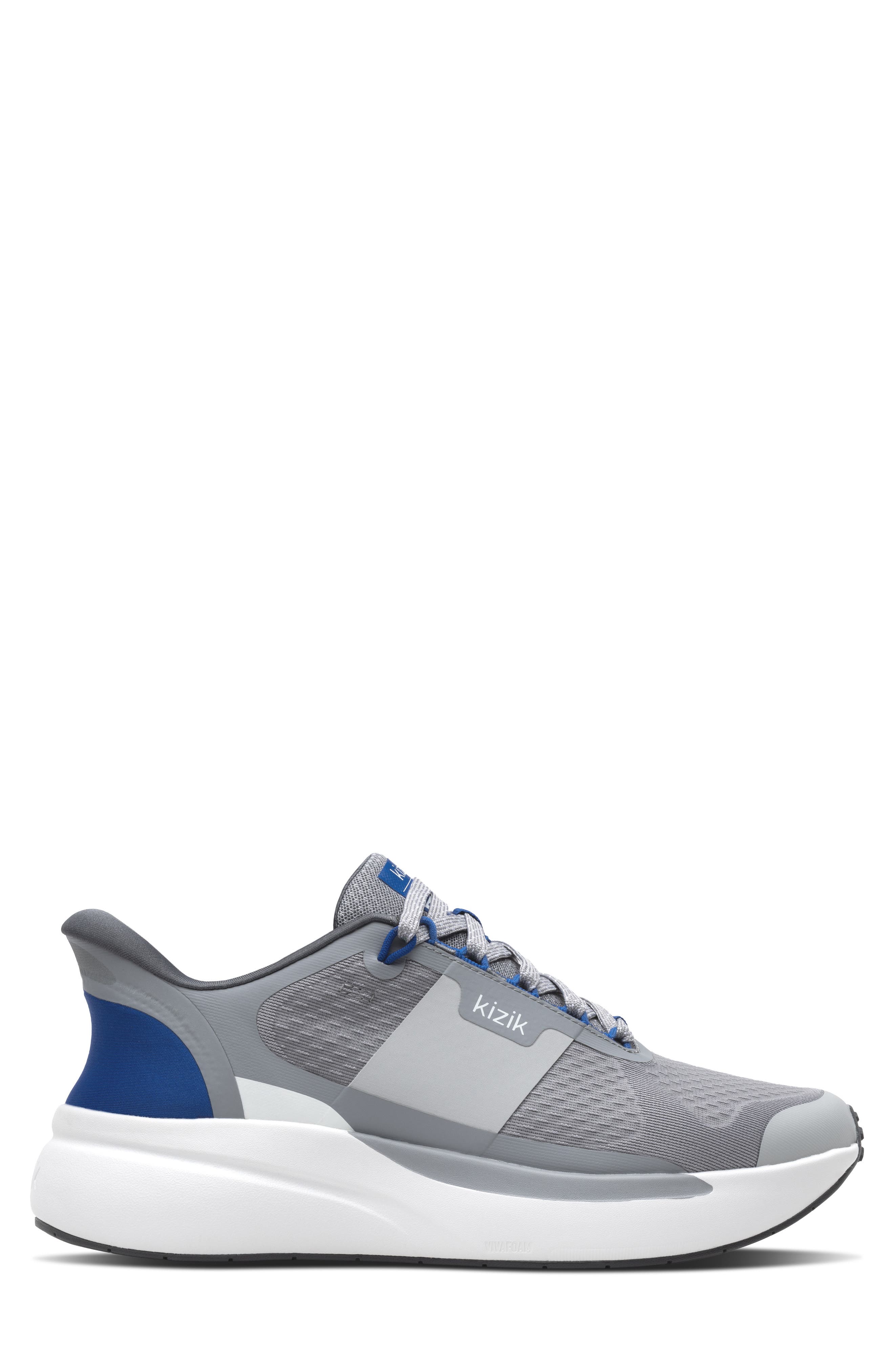 Kizik Freedom Running Shoe, Alternate, color, 