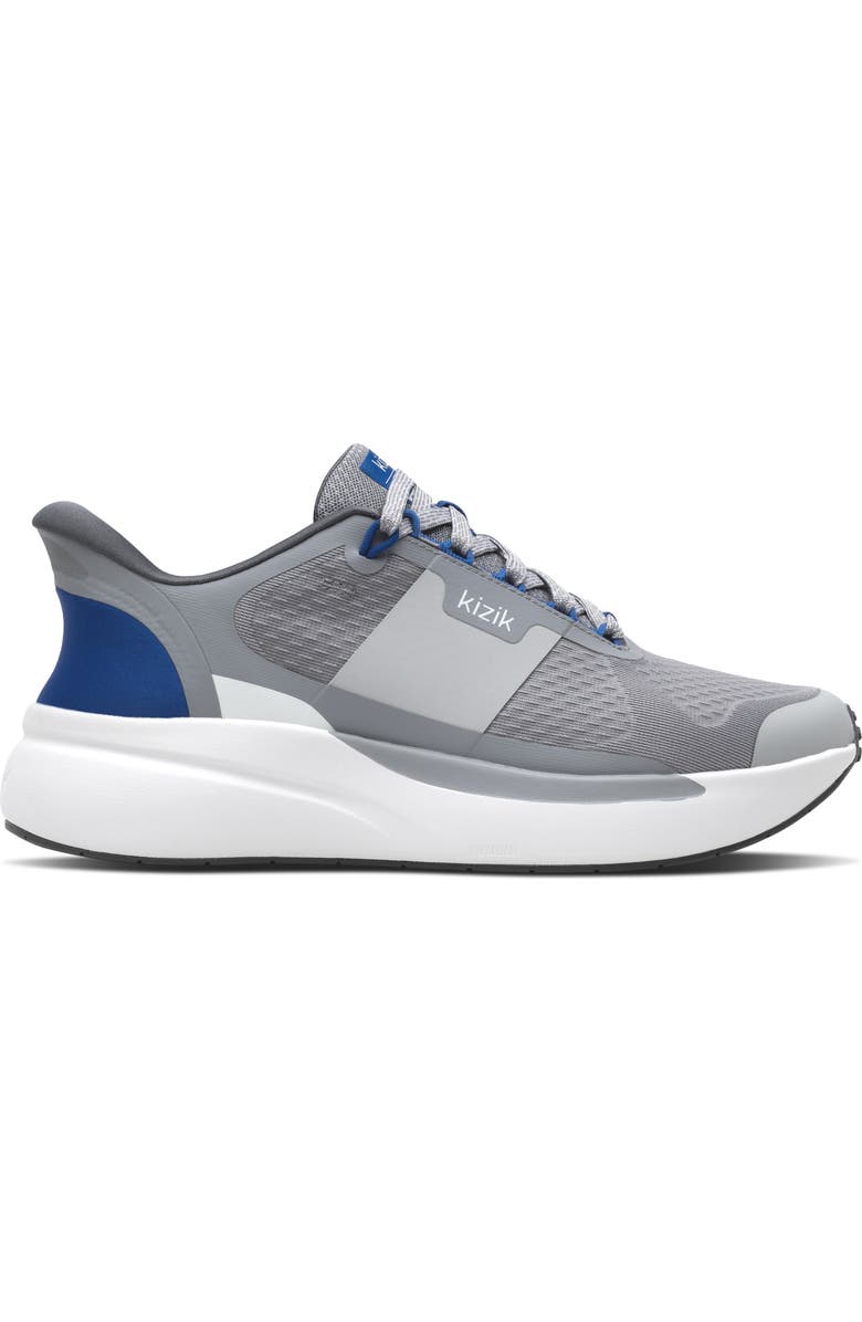 Kizik Freedom Running Shoe, Alternate, color,