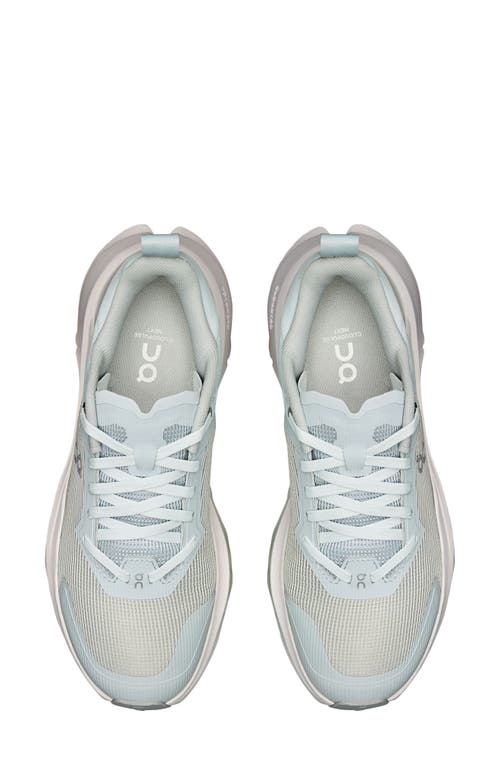 On Cloudpulse Next Athletic Sneaker In Green