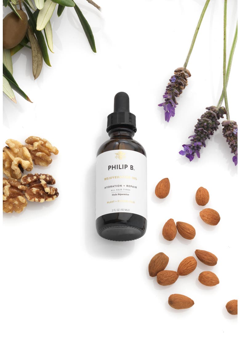 Rejuvenating Oil, Alternate, color, NO COLOR